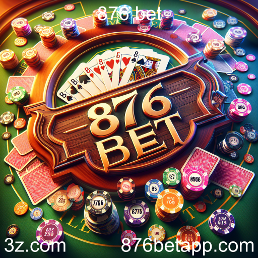 876 bet